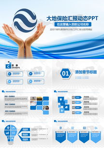 蓝色大地保险产品介绍与业务培训总结