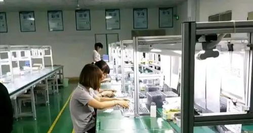 告别流水线 八年深圳电子厂生涯的转身与归乡的培训新起点